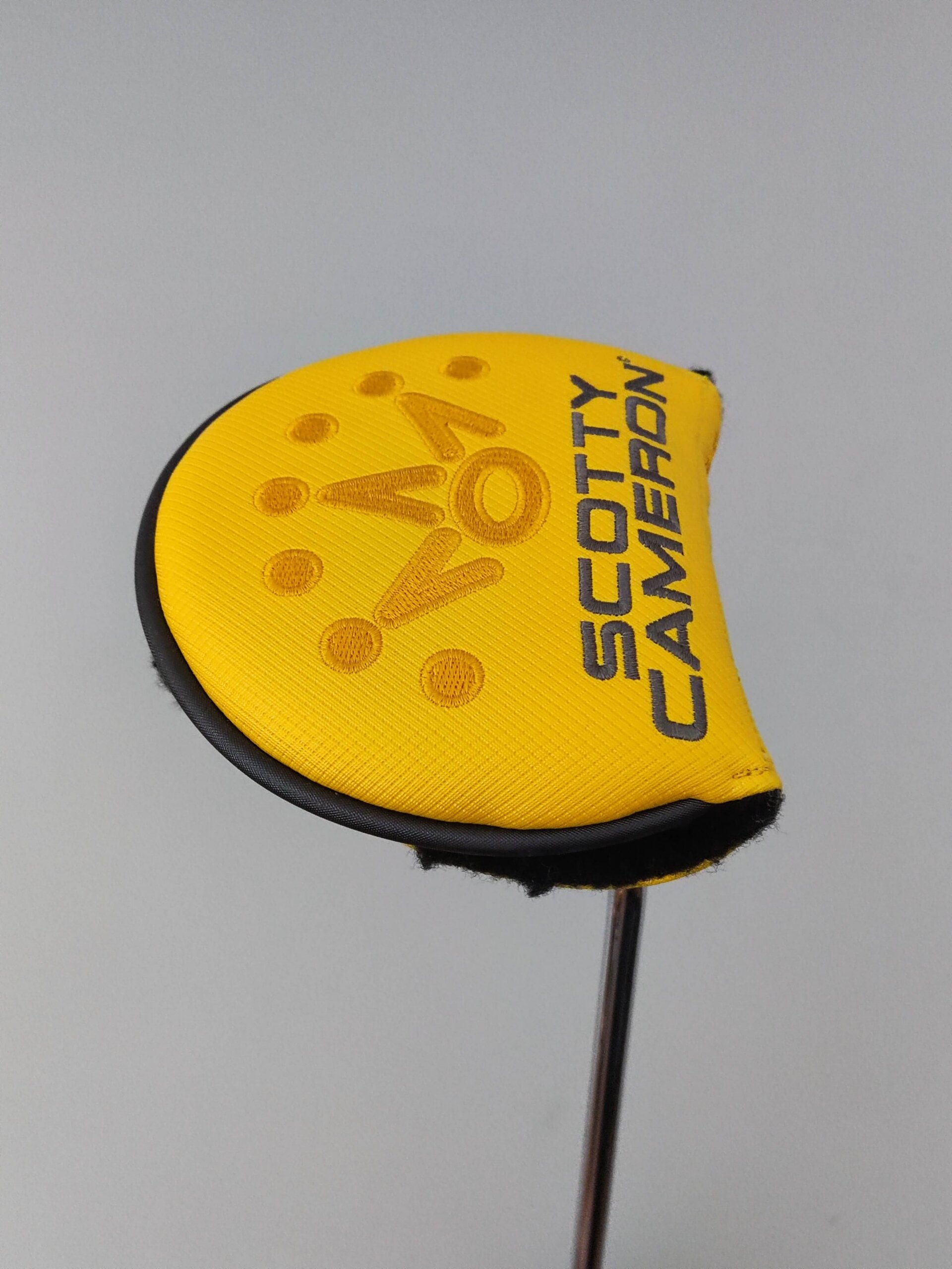 Ny Scotty Cameron Phantom 11 / 34" - Bild 9
