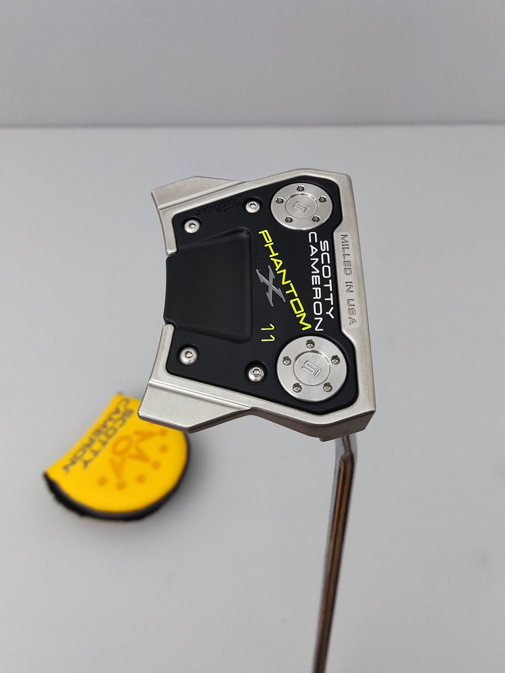 Ny Scotty Cameron Phantom 11 / 34"