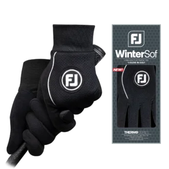 FootJoy WinterSof Pair Men / M